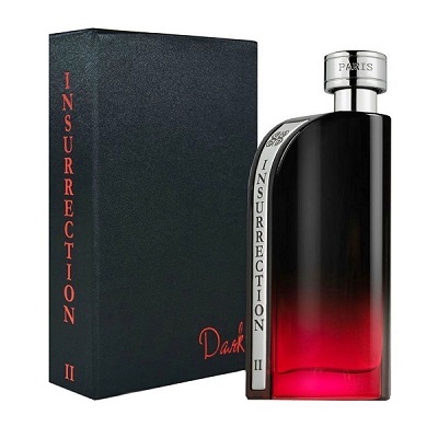 Insurrection II Dark Cologne